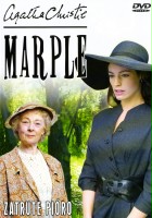plakat filmu Panna Marple: Zatrute pióro