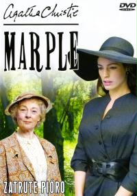 Panna Marple: Zatrute pi&oacute;ro