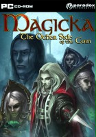 plakat filmu Magicka: The Other Side of the Coin