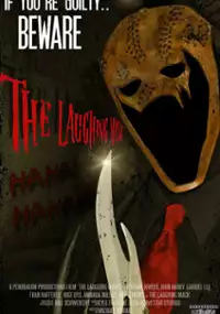 Plakat filmu The Laughing Mask