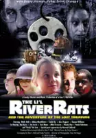 Dan T. Hall / The Lil' River Rats and the Adventure of the Lost Treasure