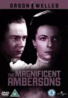 Fred Fleck / Wspaniałość Amberson&oacute;w