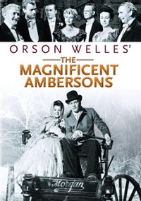 Wspaniałość Ambersonów