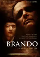 plakat filmu Brando Unauthorized 