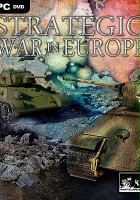 plakat filmu Strategic War in Europe