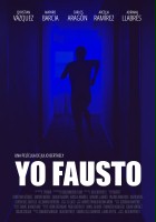 plakat filmu I Faust