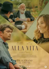 Plakat filmu Początek