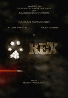 plakat - Komisarz Rex (2008)