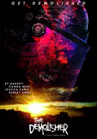 Plakat filmu The Demolisher