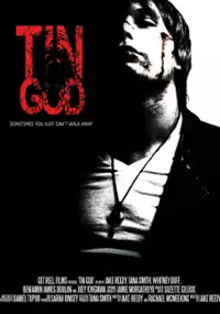 Plakat filmu Tin God