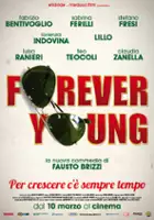 plakat filmu Forever Young