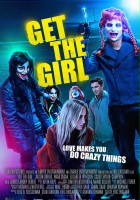 plakat filmu Jak porwać dziewczynę