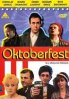 Neboj&scaron;a Bakočević / Oktoberfest