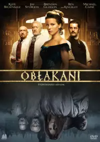 Plakat filmu Obłąkani