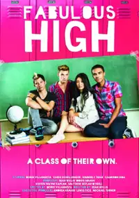 Plakat filmu Fabulous High