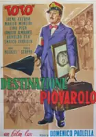 Achille Togliani / Destinazione Piovarolo