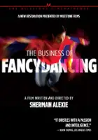 Evan Adams / The Business of Fancydancing