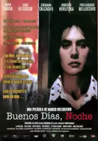 Maria Luisa Bellocchio / Witaj, nocy