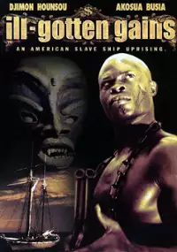 Plakat filmu Ill Gotten Gains