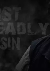 Plakat filmu First Deadly Sin