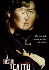 Plakat filmu Blessed Art Thou