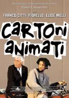 Fabio Venturi / Cartoni animati