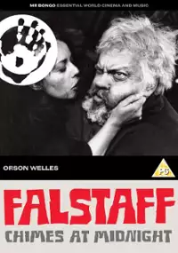 Plakat filmu Falstaff