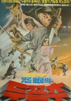 plakat filmu Weonhan ui tu kkobchu