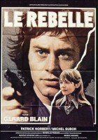 plakat filmu The Rebel