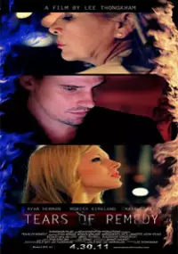 Plakat filmu Tears of Remedy