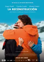 Sandra Villani / La reconstrucci&oacute;n