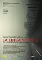 plakat filmu La linea sottile