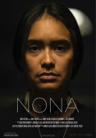 plakat filmu Nona
