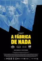 Am&eacute;rico Silva / Fabryka niczego