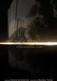 Plakat filmu Tell Me a Story