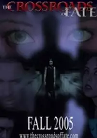 Plakat filmu The Crossroads of Fate
