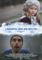 plakat filmu Carlotta i chmura