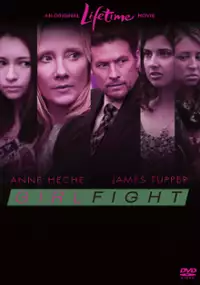 Plakat filmu Dziewczyńskie porachunki