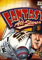 plakat filmu MLB 2K9 Fantasy All-Stars