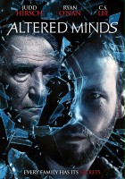 plakat filmu Altered Minds
