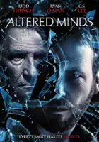 plakat filmu Altered Minds