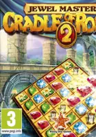 plakat gry Jewel Master: Cradle of Rome 2