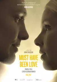 Plakat filmu Miłość na jeden dzień