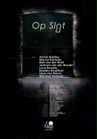 plakat filmu Op Slot