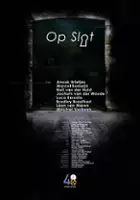 plakat filmu Op Slot