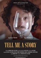 plakat filmu Tell Me a Story