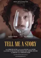 plakat filmu Tell Me a Story
