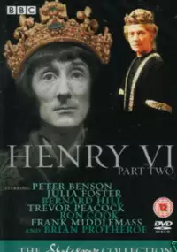 Plakat filmu Henry VI, Part Two