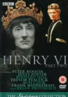 plakat filmu Henry VI, Part Two