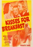 plakat filmu Kisses for Breakfast